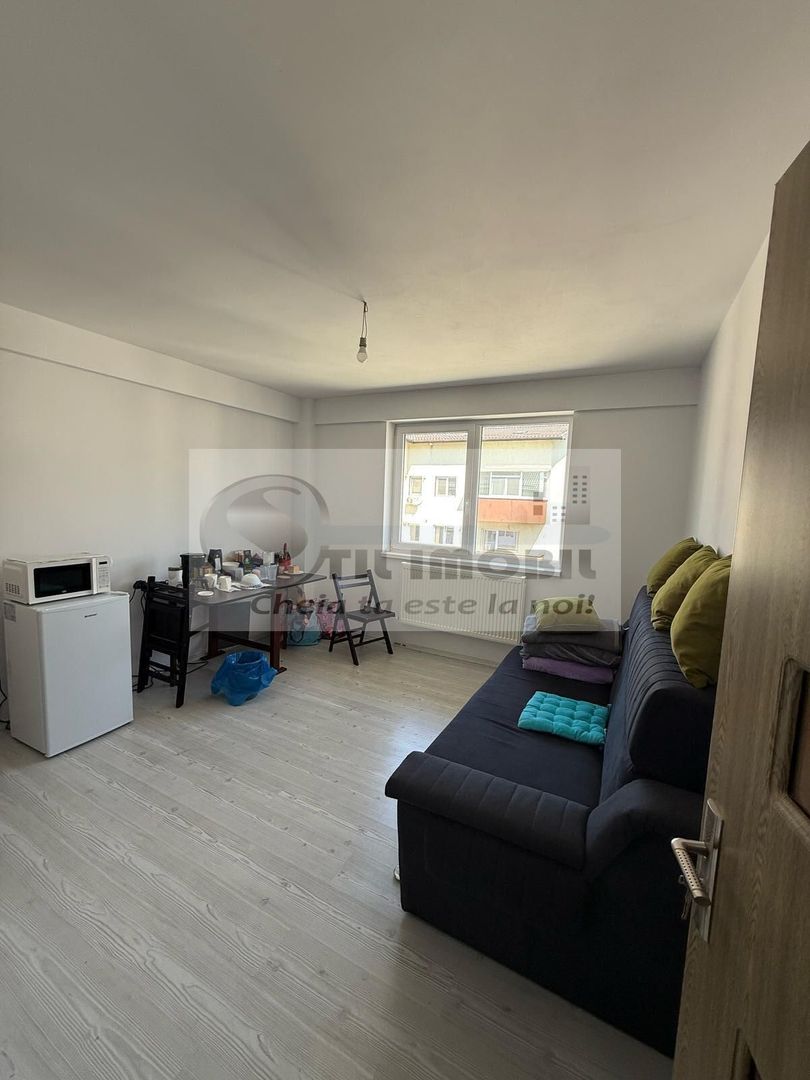 Apartament Valea Lupului 121.000 euro - Loc de parcare inclus - Poză 3