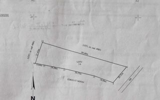 Teren de vanzare in Tutora - Poză 2