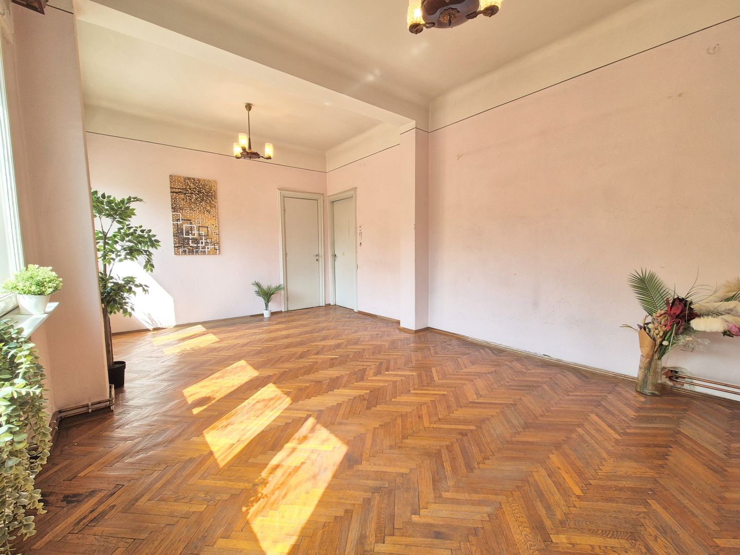 COMISION 0% - Apartament vila 3 camere 92,5mp Matei Basarab la 8min Pta Unirii - Poză 3