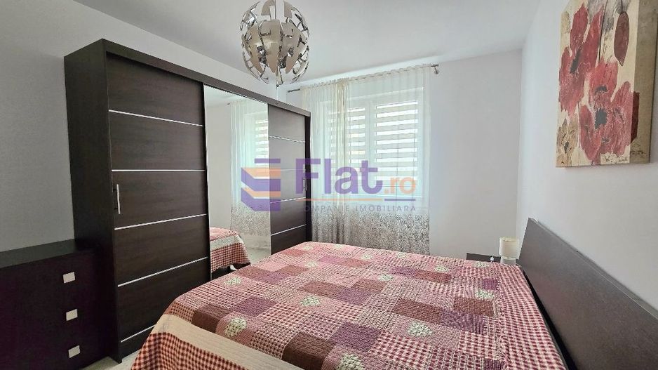 Doua camere tip Studio, parcare inclusă | Coresi - Poză 9