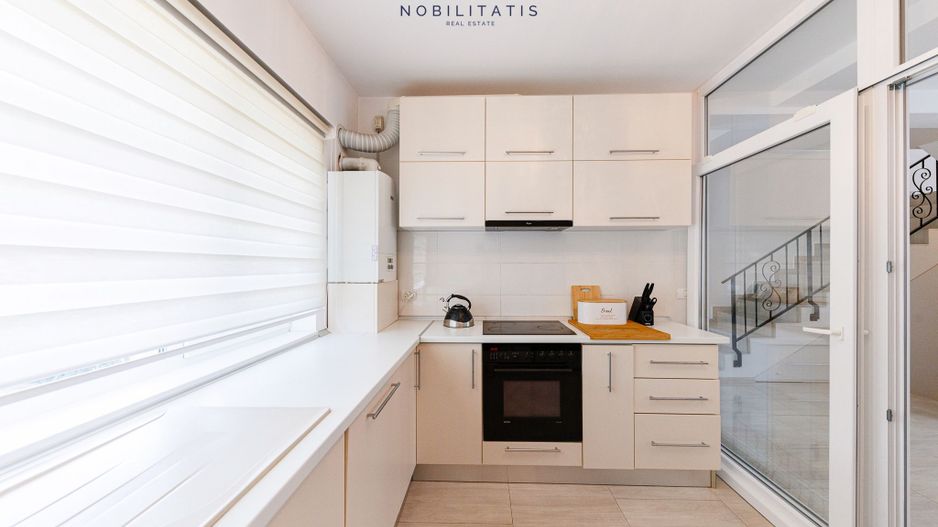 Casa insiruita in Dumbravita | Frumoasa & Practica | Locatie excelenta - Poză 7