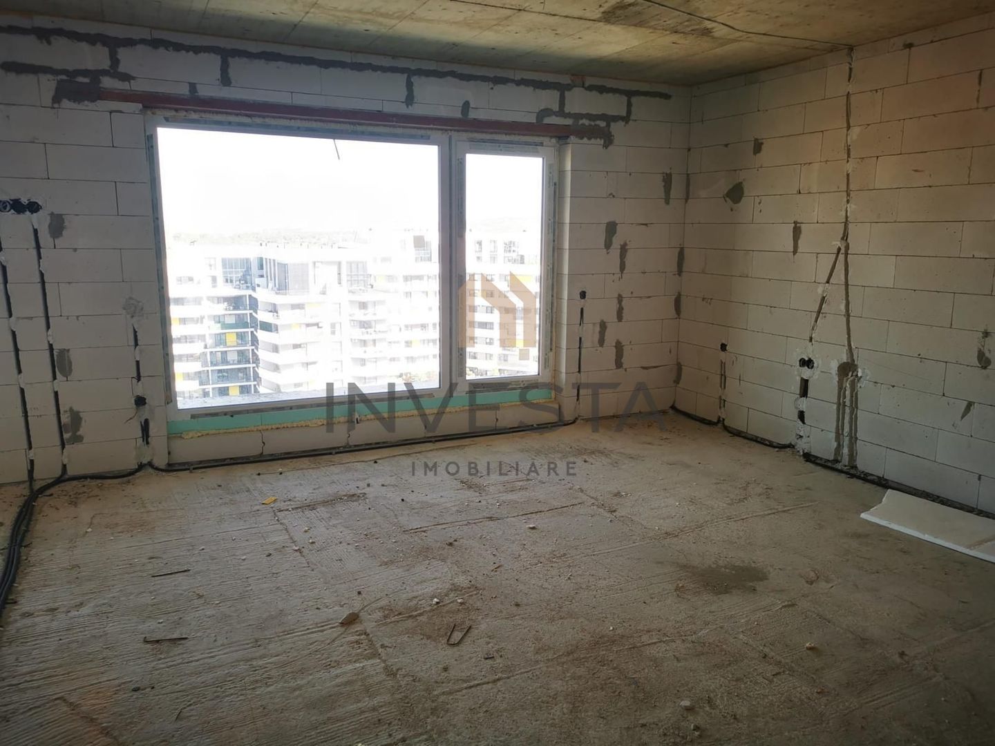 Penthosue cu view spectaculor in Sopor! 3 camere pe 2 nivele! - Poză 2