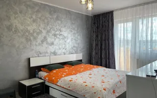 Apartament 3 camere 70 mp.  pod, loc de parcare-Selimbar - Poză 11