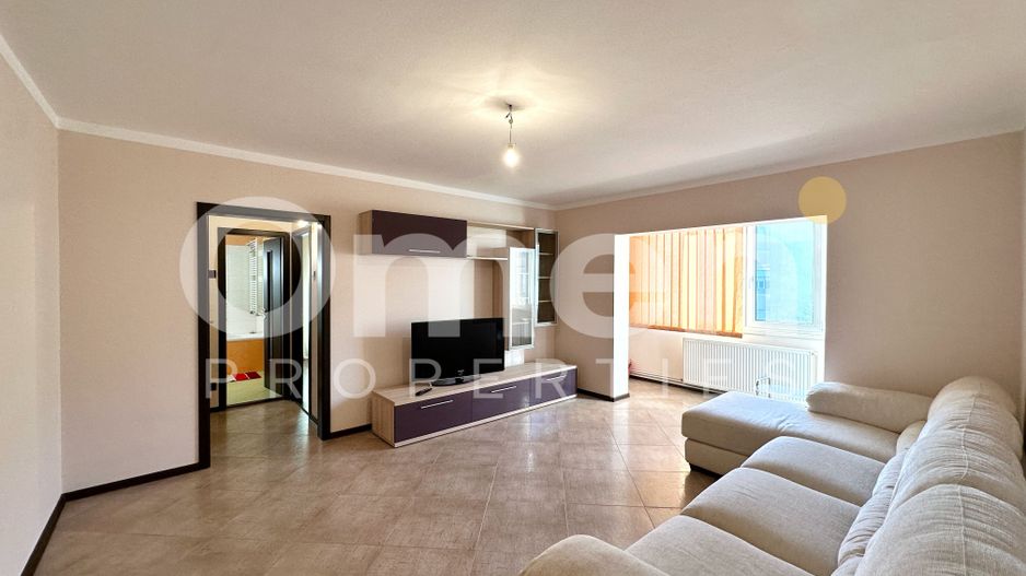 Apartament SPATIOS 3 camere I etaj 3 I str. Bucovinei - Poză 2