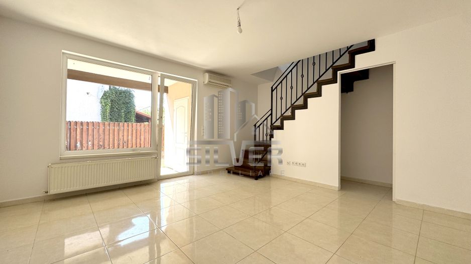 Casa intr-un imobil cu 4 unitati locative/80 mp/zona Somesului. - Poză 3