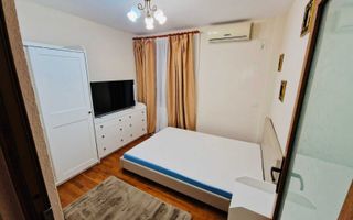 Inchiriere 2 camere | P-ta Amzei | sector 3 | Renovat | Prox Metrou - Poză 1