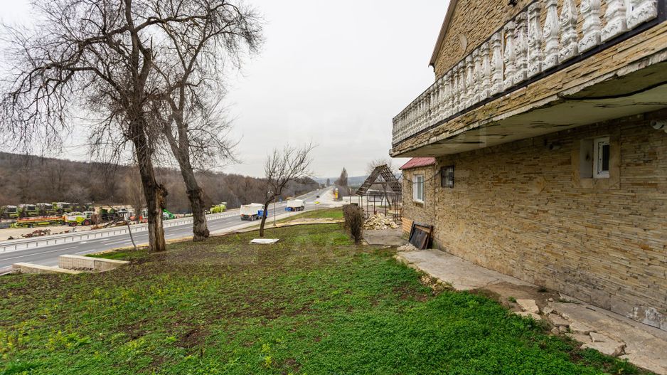 Vânzare, spațiu comercial, sat. Gornoe - Poză 10