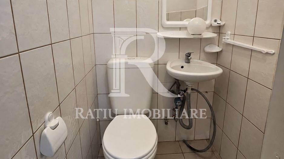 Spațiu comercial de închiriat | Bulevardul Dacia | 2 încăperi | Acces - Poză 4