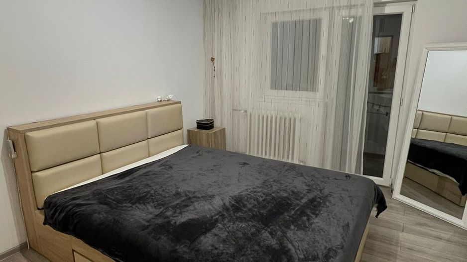 Buziasului | 1 Camera | Renovat complet | Disponibil imediat - Poză 2