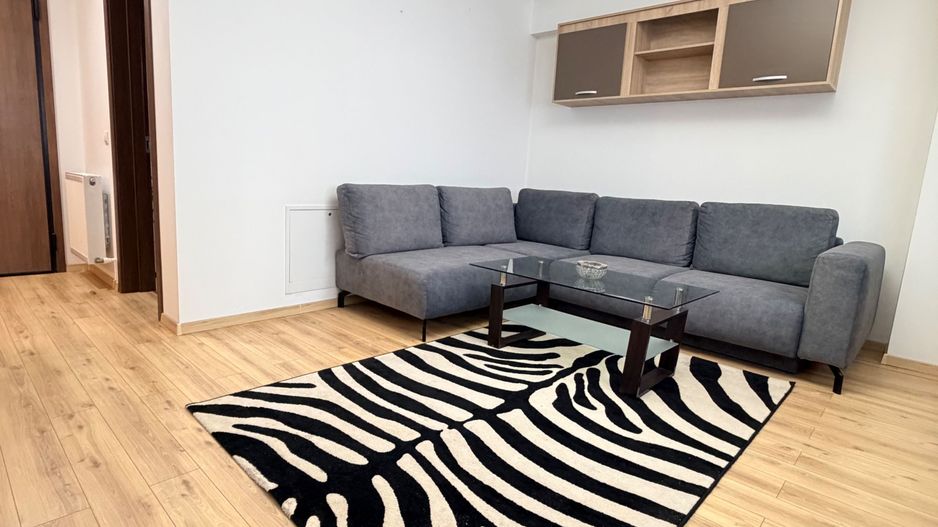 Inchiriere 2 Camere Bloc Nou Sisesti - Poză 3