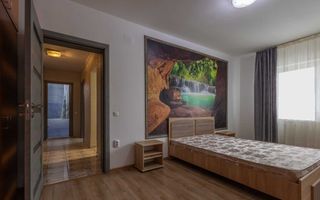 Apartament 2 camere cu balcon și parcare în Florești – zona centrala.. - Poză 6