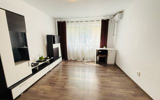 Șagului – Rebreanu – Carrefour | 1 cameră | Decomandat | Etaj 2 - Poză 3