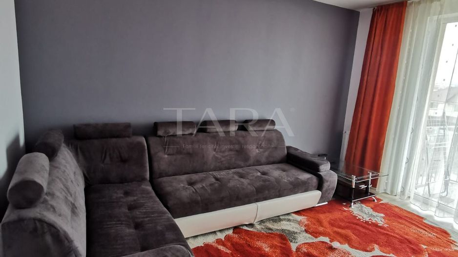 Vânzare Apartament 3 Camere în Florești, Zona Eroilor. - Poză 1