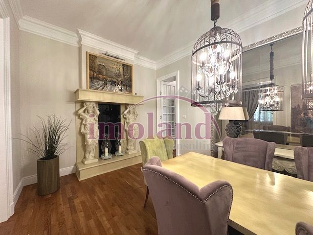 Inchiriere - Parter - office/rezidenta- 5 camere - Dorobanti-Capitale - Poză 5