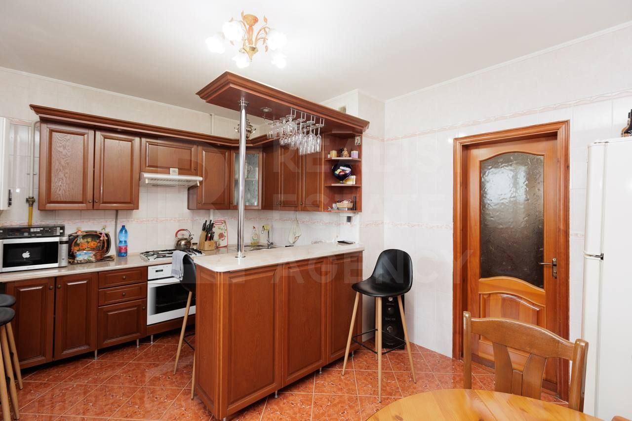 Vânzare, apartament, 1 cameră, str. Angela Păduraru, Buiucani - Poză 6