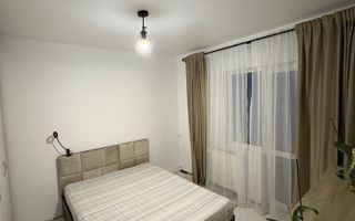 Inchiriez apartament 2 camere  modern si dotat baza 3 - Poză 5