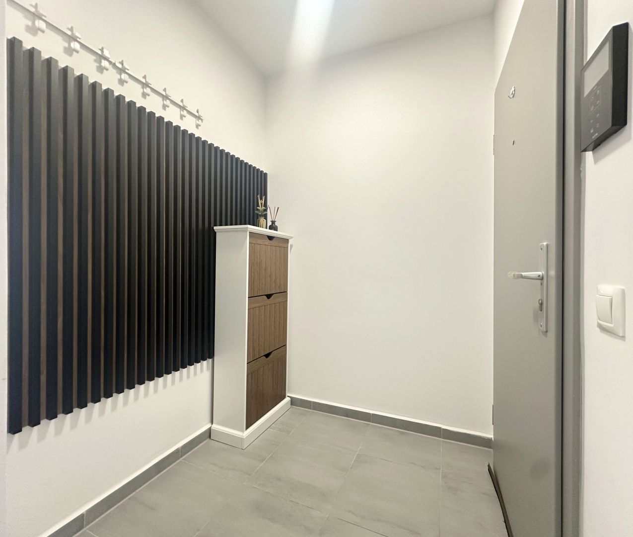 Vânzare apartament tip studio mobilat și utilat  Avantgarden 3 faza 4 - Poză 16