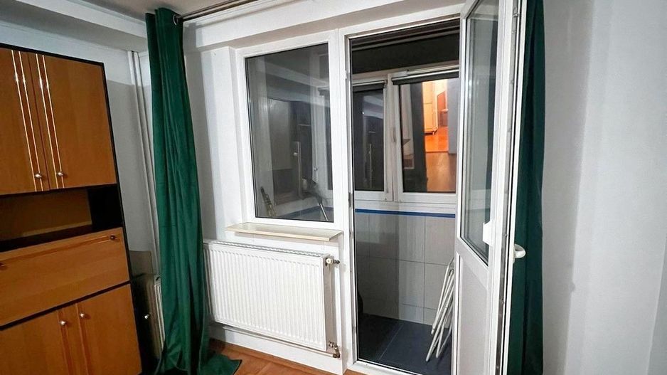2 camere, 41,5 mp, balcon, lift, mobilat, Titan, metrou la câteva minute - Poză 2