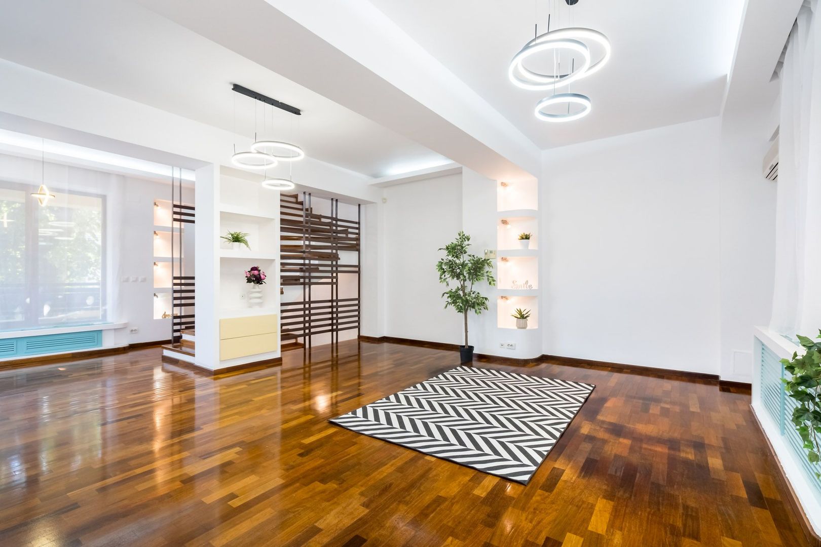 COMISION 0% - Vila NOUA pentru birouri 220mp utili, parcare proprie,8 min metrou - Poză 5