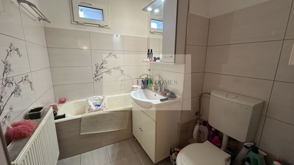 3 camere decomandate/2 băi/Etaj intermediar - Poză 4