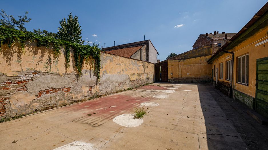 P-ta Maria | 1425 mp | Spatii comerciale vitrate & Spatii birouri - Poză 14