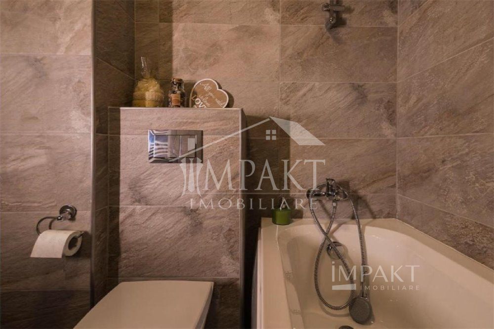 Apartament de Lux cu 3 camere, zona Platinia Mall! - Poză 14