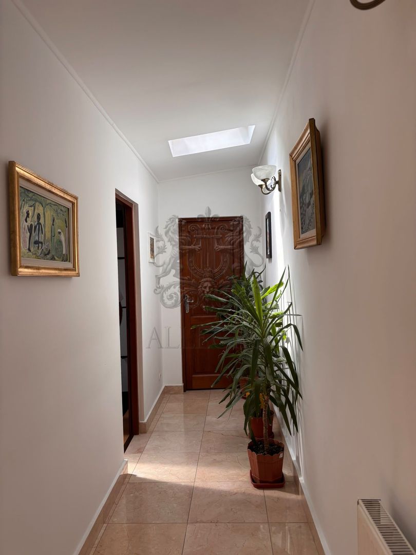 Ultracentral | Rosetti | 5 Camere | Casa Recladita in 2008 | - Poză 13