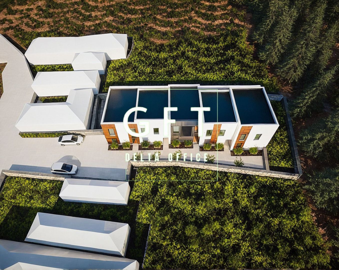 Apartamente noi 3 camere P+E - zona Podul Jelnei! - Poză 3