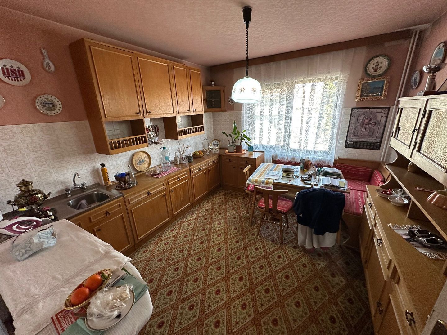 Vila  zona Elisabetin P+2E+M - Poză 28