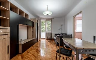 Câștigi o oră pe zi! Apartament cu 2 camere ultracentral, etaj 2 - Poză 7