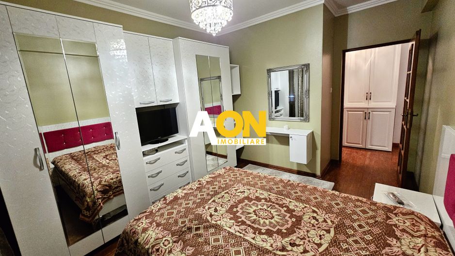 Apartament 2 camere, 61 mp utili, ultracentral, etaj 1, bloc nou - Poză 11