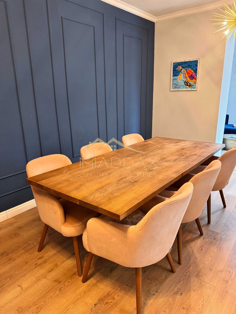 Vila **4 camere** 180mp // Aviației - Poză 3