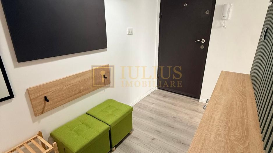 Prima inchiriere, 3 camere; 50% discount comision, Bulevardul Cetatii - Poză 13