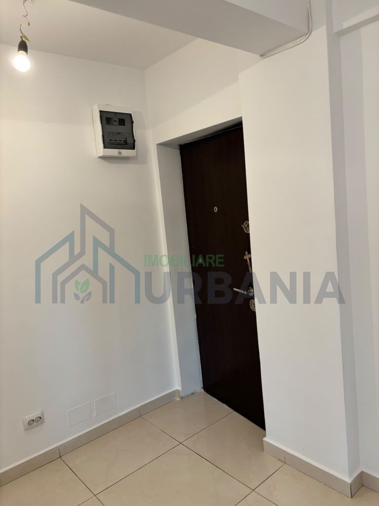 Apartament 2 camere decomandat, Rediu, Iași – 57 mp utili, etaj 1/4, an 2016 - Poză 6