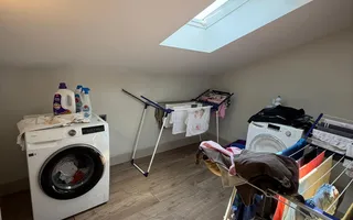 Vilă individuală cu piscină și 9 camere în Pipera, București - Poză 35