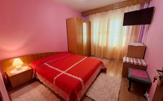 Apartament 3 Camere, Complet Mobilat – Cornișa Bistriței (Etaj 2) - Poză 3