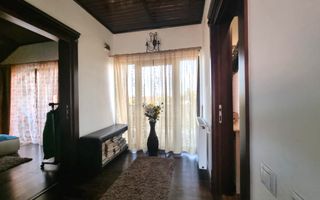 VALU LUI TRAIAN (COD02)  - Casa 4 camere mobilata utilata - Poză 10