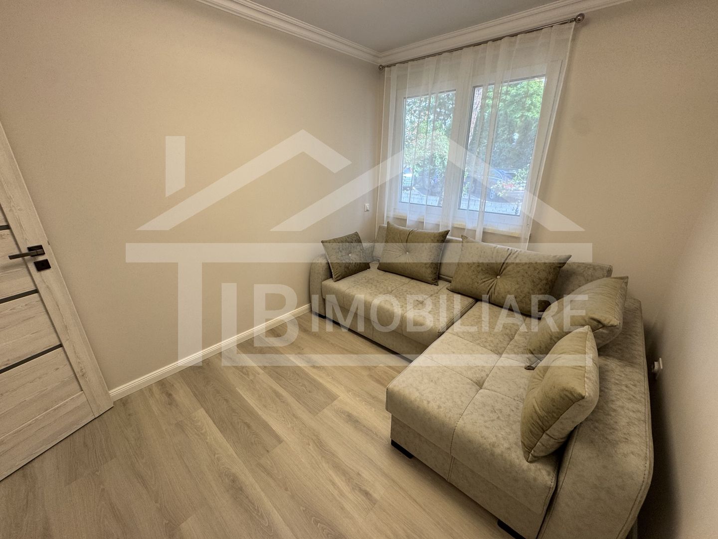 Apartament cu 3 camere, 67 mp, Zona UMFST - Poză 5