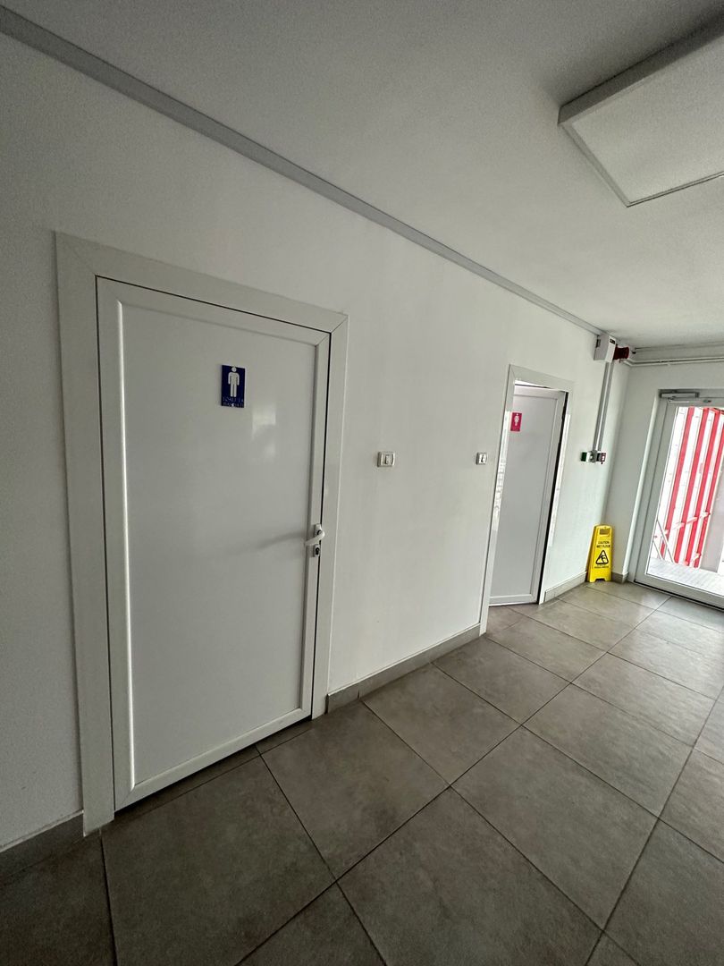 Hala pentru producție + birouri   10.000 mp - Poză 24