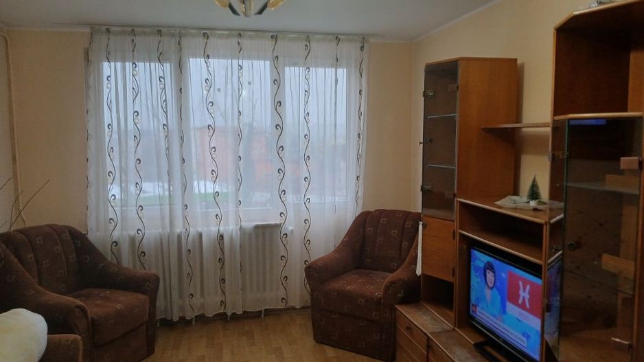 Apartament 2 camere de inchiriat, mobilat, parcare inclusa, Drumul Taberei - Poză 4