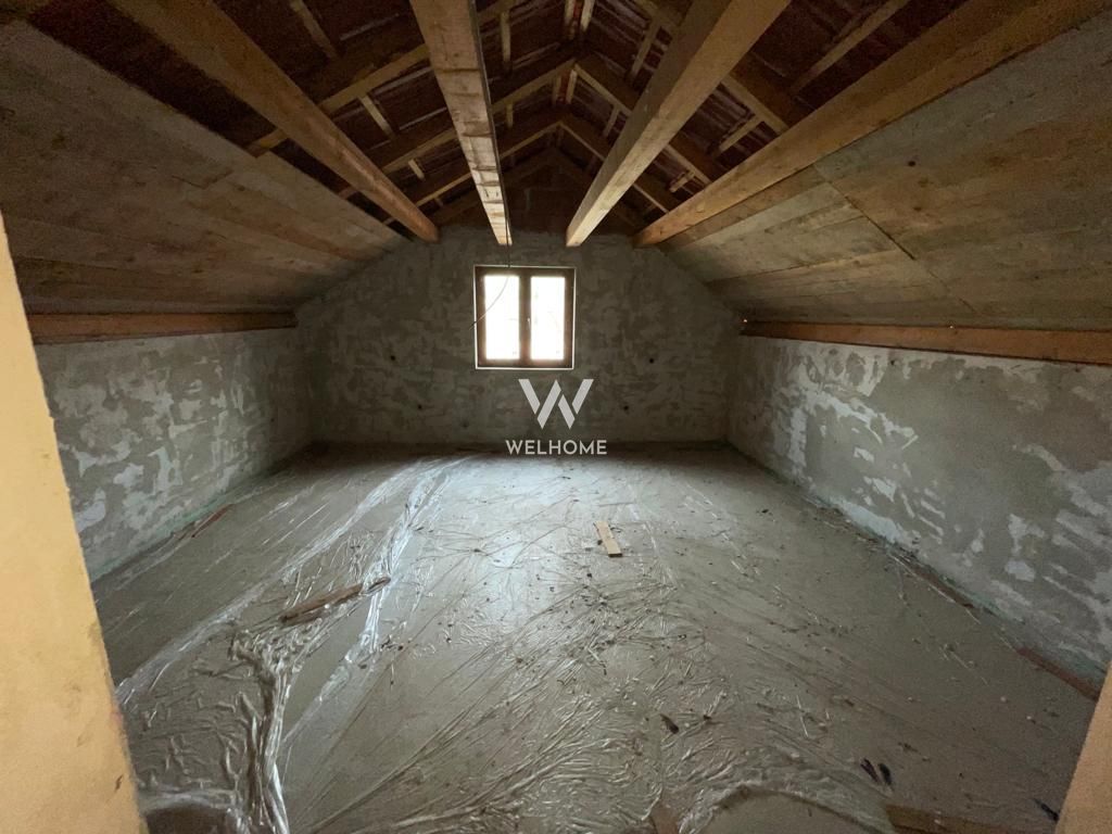 Casa de Vanzare CU GARAJ in Gusterita - Sibiu - Poză 4