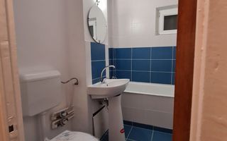Ag BRASADAS închiriază Ap 2 cam. deosebit Et 6/10 zona TEI. - Poză 11