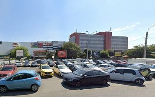 Proprietate polivalentă – Bulevardul Pierre de Coubertin 3-5 Sector 2 - Poză 1