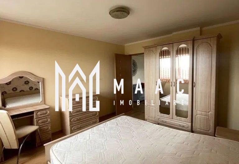 Apartament 4 camere | 100 MPU | Balcon | Decomandat | Strand - Poză 16