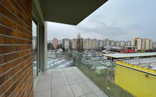 Apartament 2 camere superfinisat Manastur - Poză 11