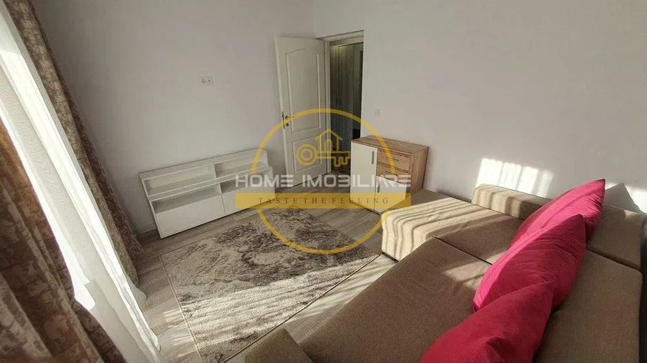 Apartament 1 Camera Decomandat/32mp+Loc de parcare Bloc Nou! - Poză 1