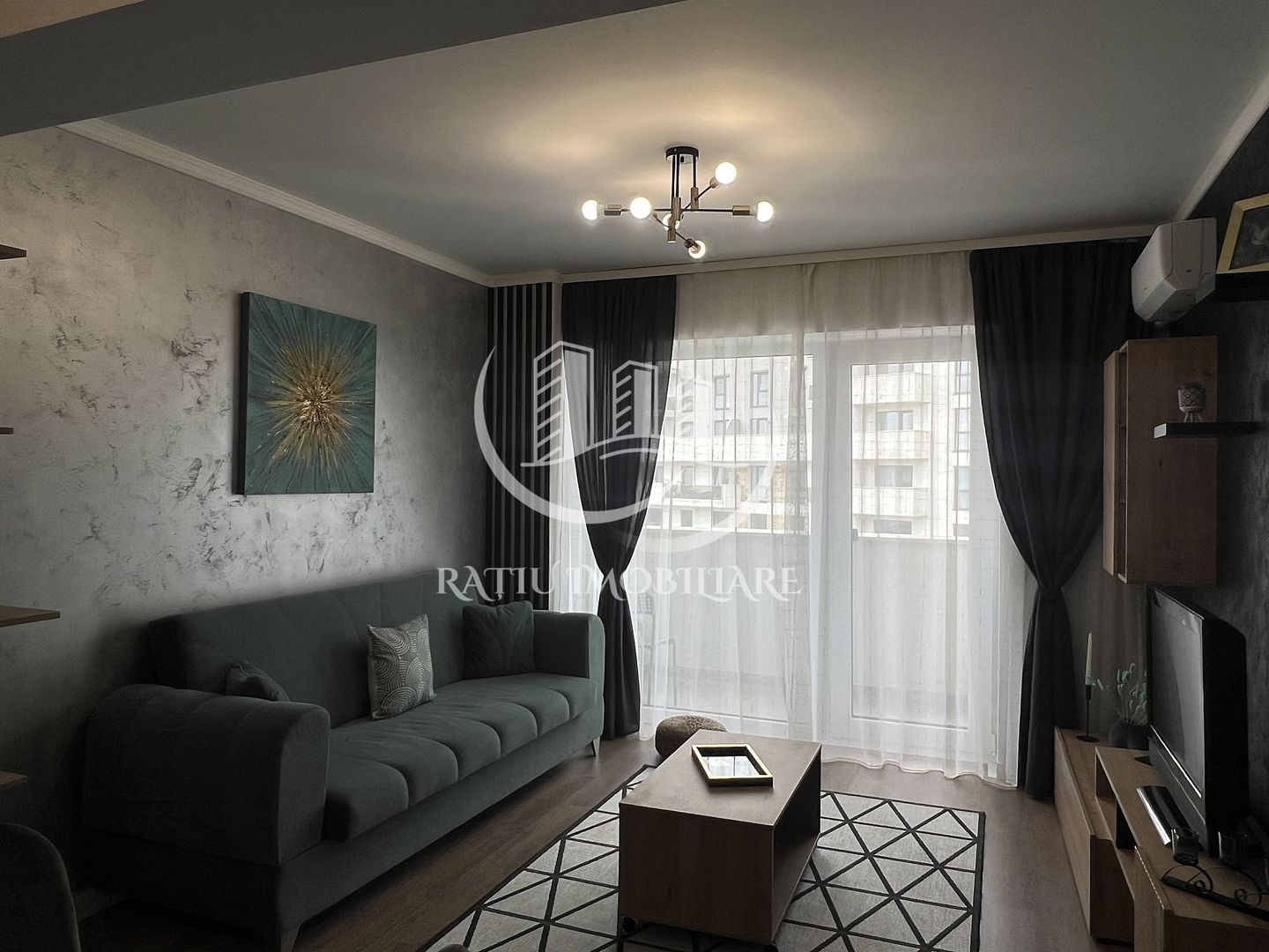 Apartament Premium cu 2 camere | Parcare Supraterana | Nufarul | Oradea - Poză 2