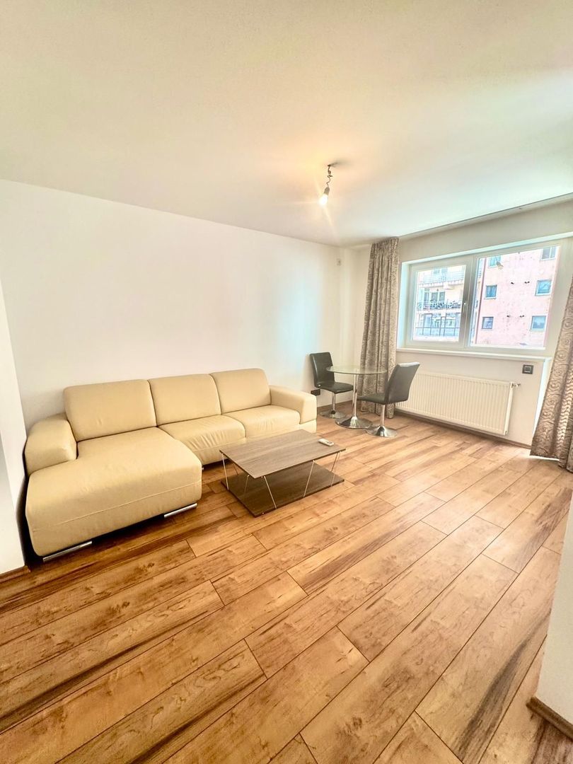 Închiriez apartament 2 camere – Rin Grand Hotel - Poză 1
