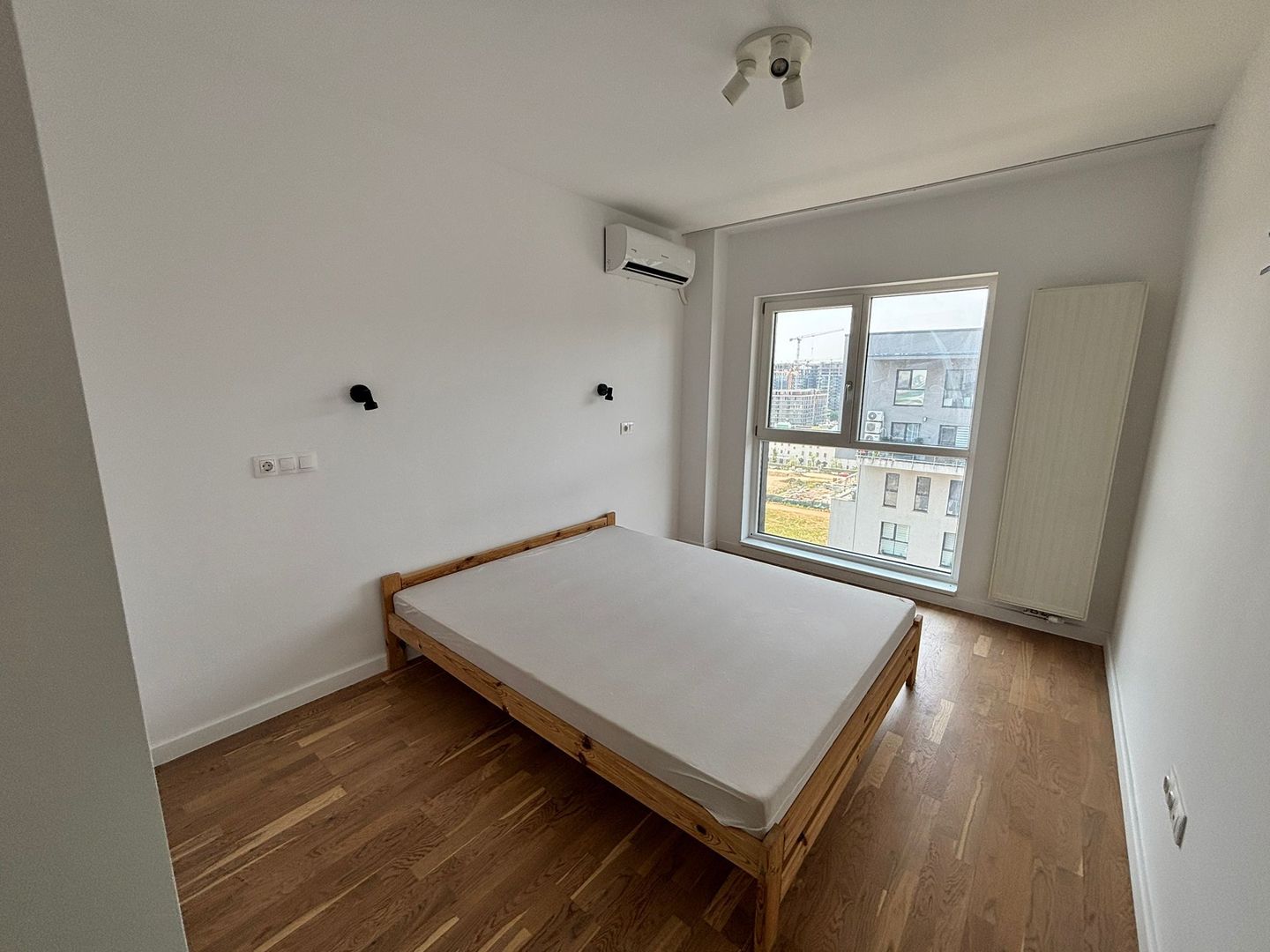 Penthouse-Loft I zona Barbu Vacarescu I Fabrica de Glucoza I Belvedere - Poză 15