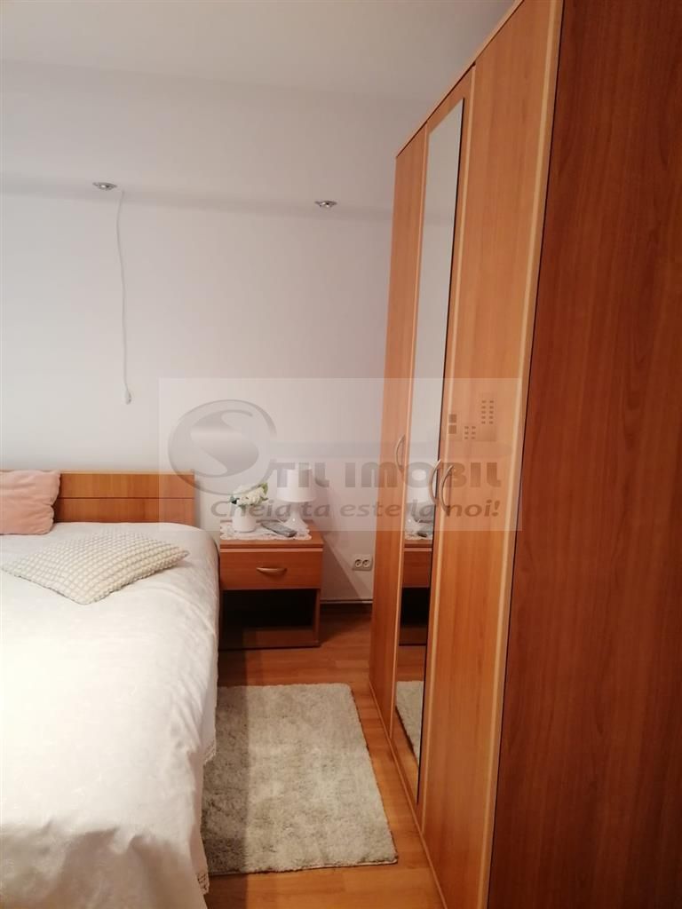 Apartament 2 camere - Zona Nicolina  -  449 Euro - Poză 5